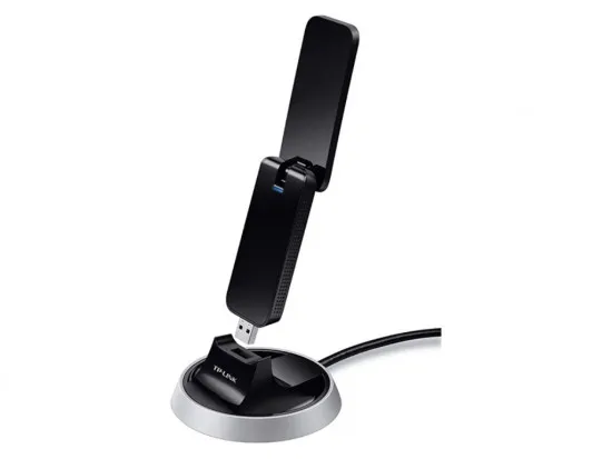 Сетевой адаптер Wi-Fi TP-LINK Archer T9UH (Archer T9UH)