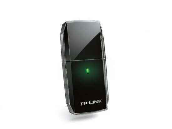 Сетевой адаптер Wi-Fi TP-LINK Archer T2U (Archer T2U)