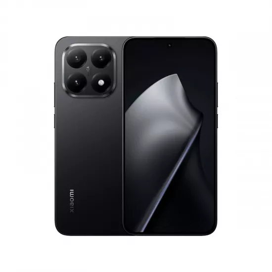 Smartphone Xiaomi 15T, 12GB/512GB, Black
