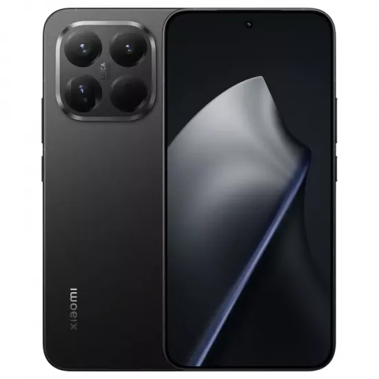 Smartphone Xiaomi 15T Pro, 12GB/1TB, Black