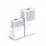 Powerline адаптер Tp-link TL-WPA7510 KIT
