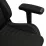 Fotoliu de gaming DP Dalen, Black