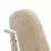Кресло офисное Decoprim Pablo, Beige/White Leg