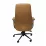 Fotoliu de birou DP Rasmus, Brown