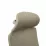 Fotoliu de birou Decoprim Rubio, Gray