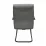 Scaun Decoprim F-81L, Gray/Black Legs