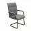 Scaun Decoprim F-81L, Gray/Black Legs