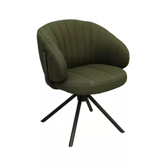 Scaun Decoprim Harold, Green