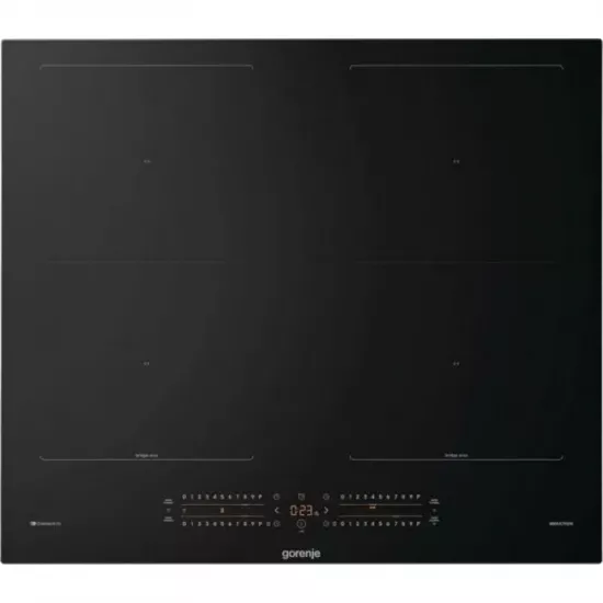 Панель индукционная Gorenje GI6442BSCWF Черный