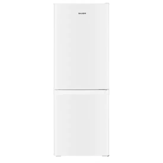 Frigider Bauer BRB-145W, White