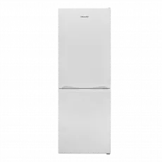 Холодильник Bauer BRB-156W, White