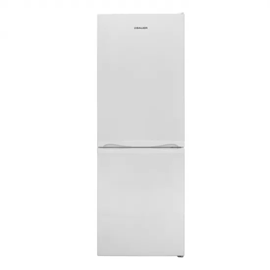 Холодильник Bauer BRB-156W, White