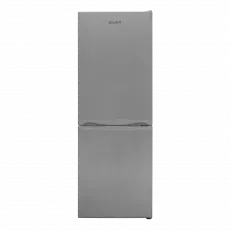 Холодильник Bauer BRB-156S, Silver