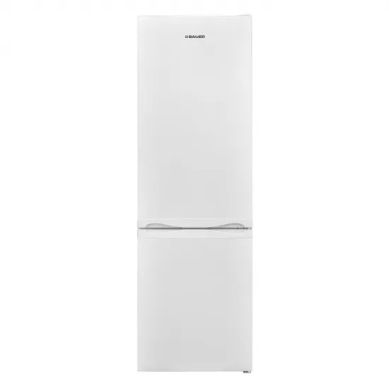 Холодильник Bauer BRB-171W, White