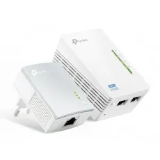 Adaptor Powerline Tp-link TL-WPA4220 Kit