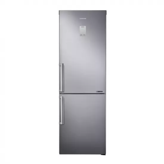 Frigider Samsung RB33J3515S9/EF, Gray