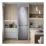 Frigider Samsung RB33J3515S9/EF, Gray