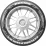 Anvelopа de vara Petlas Explero H/T PT431 275/40 R22 108Y