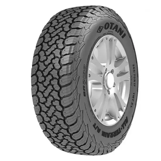 Anvelopа All Season Otani All-Terrain A/T SA2000 265/70 R16 121/118Q M+S