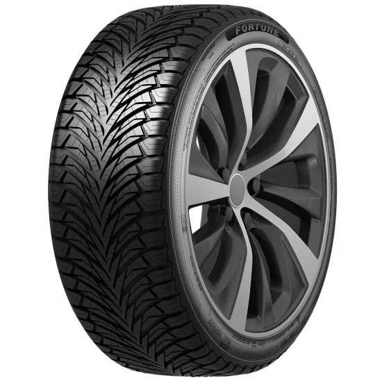 Шина всесезонная Fortune FSR-401 235/55 R19 105W M+S