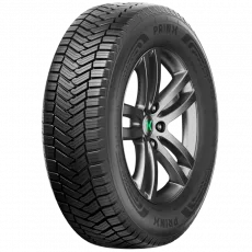Anvelopа All Season Prinx Vanea 4S 195/75 R16C 110/108R 10PR M+S