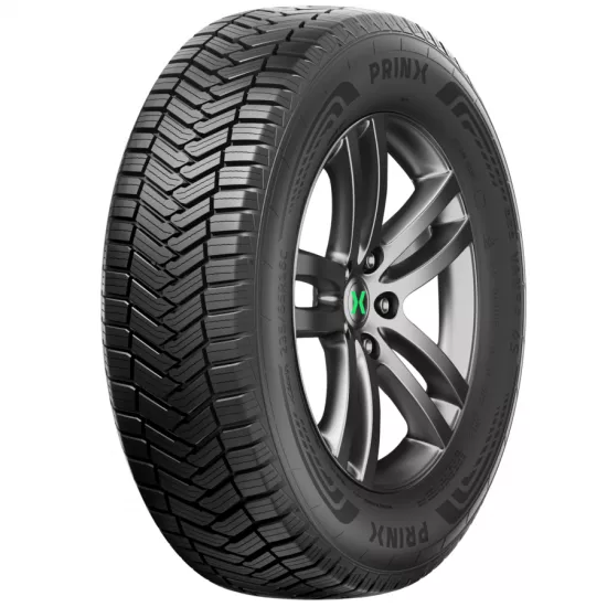 Anvelopа All Season Prinx Vanea 4S 195/75 R16C 110/108R 10PR M+S