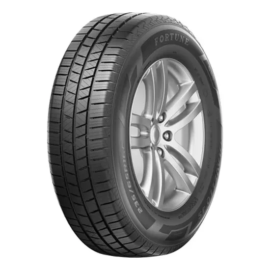 Anvelopа de iarna Fortune Travello 4S 205/75 R16C 113/111R 10PR M+S