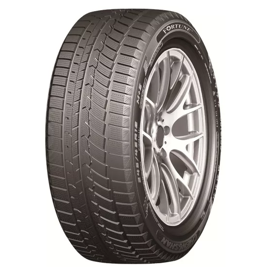 Шина зимняя Fortune FSR-901 165/70 R14 85T