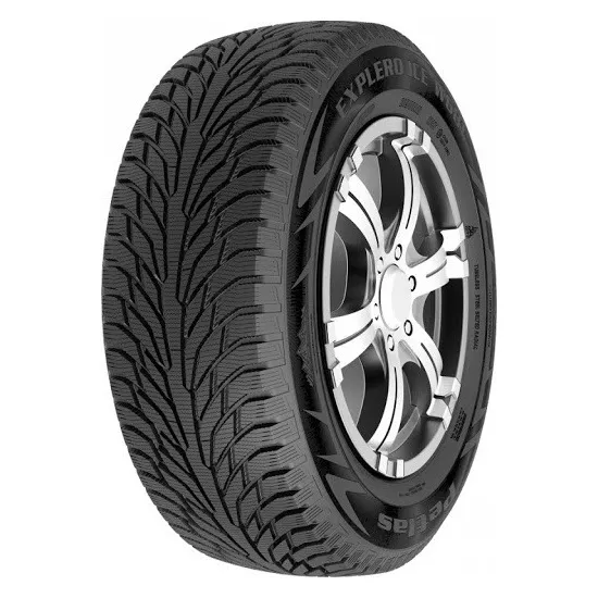 Anvelopа de iarna Petlas Explero Ice W681 265/70 R16 112T