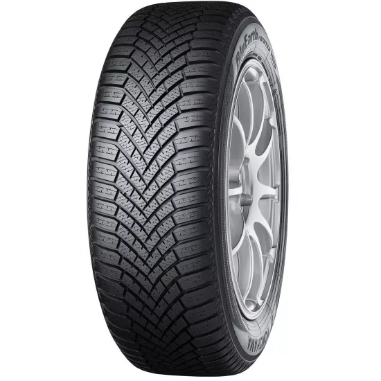Anvelopа de iarna Yokohama BluEarth Winter V906 225/50 R18 99V