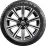 Шина зимняя Firemax FM806 225/60 R18 104H