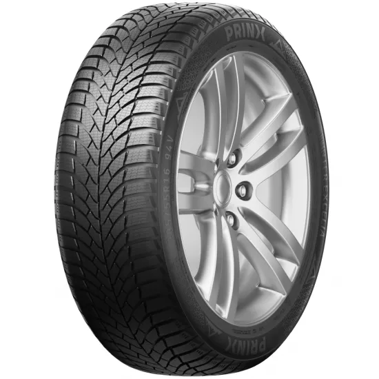 Шина зимняя Prinx Excelia 235/50 R18 101V