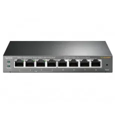 Коммутатор сетевой Tp-link TL-SG108PE (TL-SG108PE) Коммутатор сетевой Tp-link TL-SG108PE (TL-SG108PE)