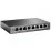 Comutator de reţea Tp-link TL-SG108PE (TL-SG108PE)