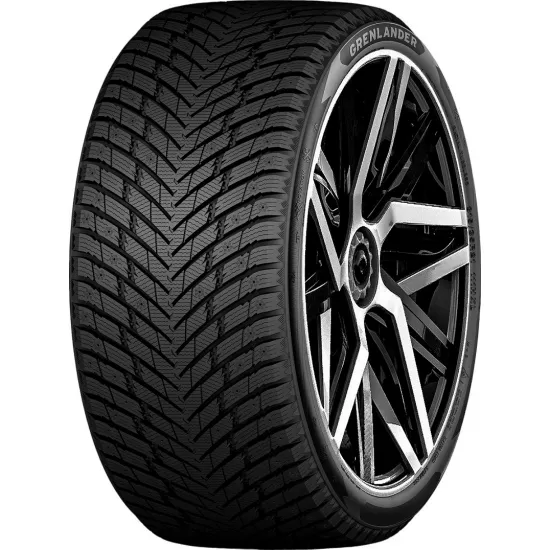 Anvelopа de iarna Grenlander IceDefensor Stud II 285/60 R18 116T