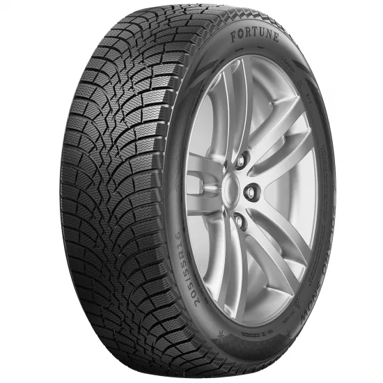 Шина зимняя Fortune Polaro Snow 235/55 R19 105H