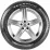 Шина зимняя Pirelli Scorpion Winter 275/40 R21 107V