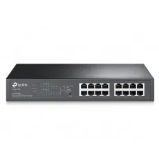 Коммутатор сетевой Tp-link TL-SG1016PE (TL-SG1016PE) Коммутатор сетевой Tp-link TL-SG1016PE (TL-SG1016PE)