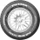Шина зимняя Petlas Full Grip PT935 215/70 R15C 109/107R 8PR