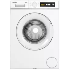 Стиральная машина Bauer 60W1000T1 White (6 кг) Стиральная машина Bauer 60W1000T1 White (6 кг)