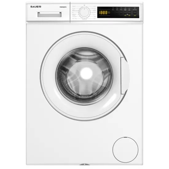 Стиральная машина Bauer 70W1000T2 White (7 кг)