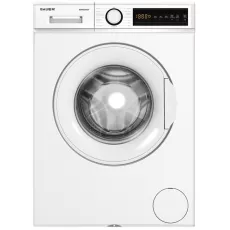 Стиральная машина Bauer 80W1200T2T White (8 кг)