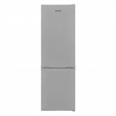 Холодильник Bauer BRB-171S, Silver