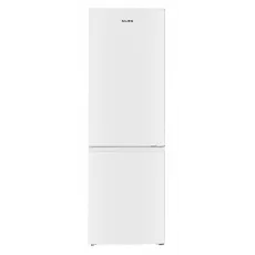 Frigider Bauer BRB-190W, White