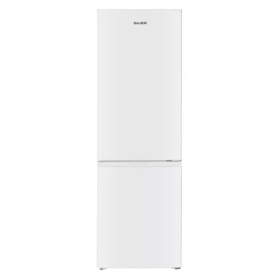 Frigider Bauer BRB-190W, White