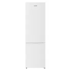 Frigider Bauer BRB-201NFW, White