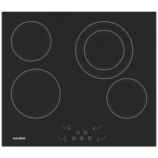 Панель электрическая Bauer PR 6044ET-A3 Black Панель электрическая Bauer PR 6044ET-A3 Black