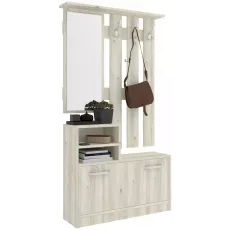 Antreu Haaus Lyon (90 cm), White Oak