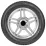 Anvelopа de iarna Rovelo RWS-677 255/55 R18 105H