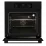 Cuptor electric Gorenje BO635E1B, Black
